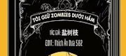 Tôi Giữ Zombies Dưới Hầm