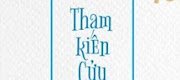 Tham Kiến Cửu Thúc