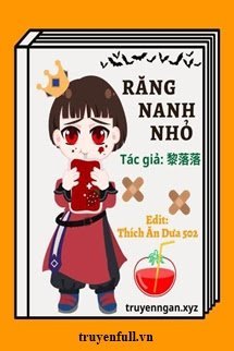  Răng nanh nhỏ - Bí quyết cho hàm răng trắng sáng