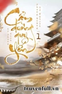 Cam duong quy yen