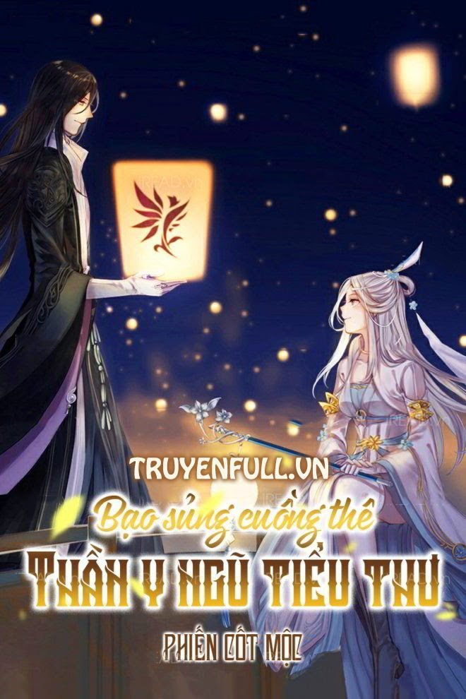 Đọc truyện Bạo Sủng Cuồng Thê: Thần Y Ngũ Tiểu Thư