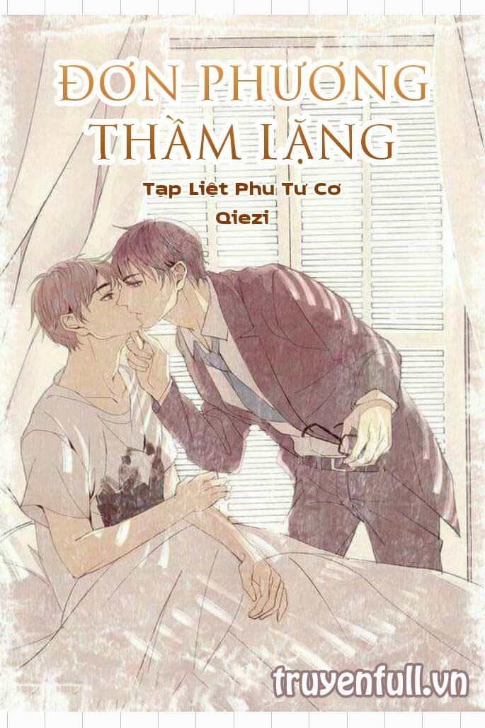 Đơn Phương Thầm Lặng (Ẩn Bí Ám Luyến) - Truyện FULL