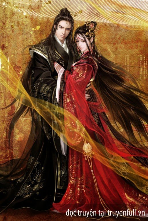 Ly Ca Hoàng Triều