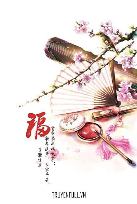 Đọc truyện Thịnh Thế Hôn Nhân