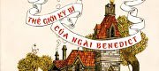 Thế Giới Kì Bí Của Ngài Benedict - Tập 1: Bút Chì, Tẩy Và Người Thắng Cuộc