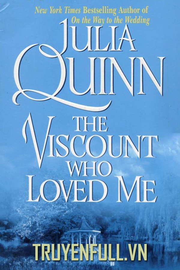 the viscount that loved me