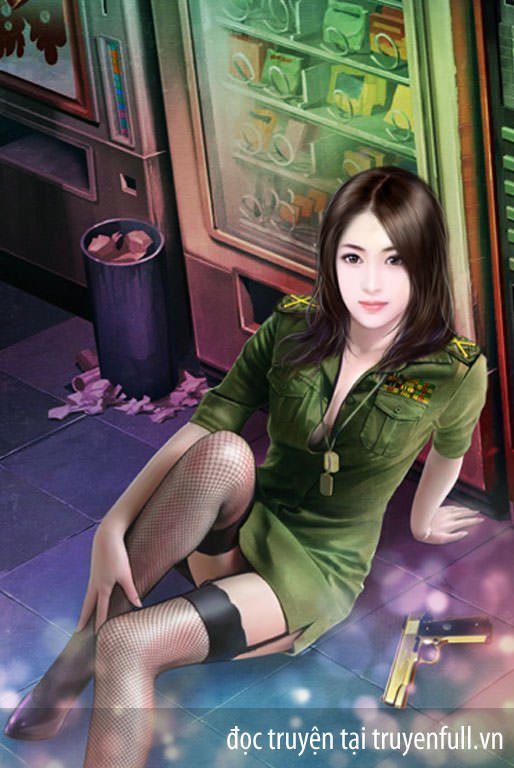 vô địch quân sủng cô vợ nhỏ mê người