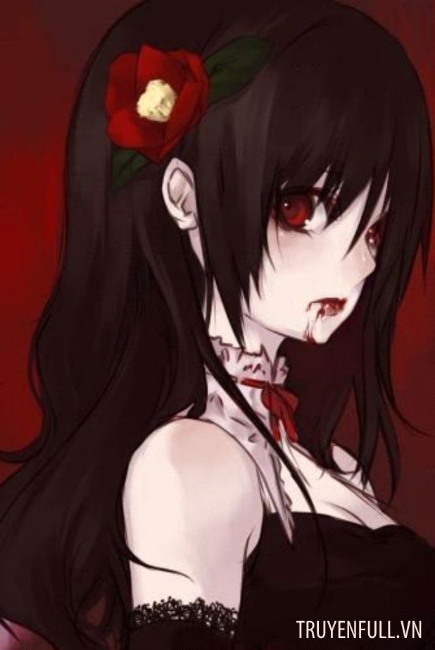 Top 20 bộ phim anime ma cà rồng (vampire) hay nhất hiện nay 2022