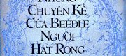 Những Chuyện Kể Của Beedle Người Hát Rong