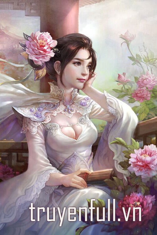 Cung nu thuong vi ky nhat pham hoang quy phi