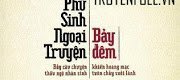 Phù Sinh Ngoại Truyện: Bảy Đêm