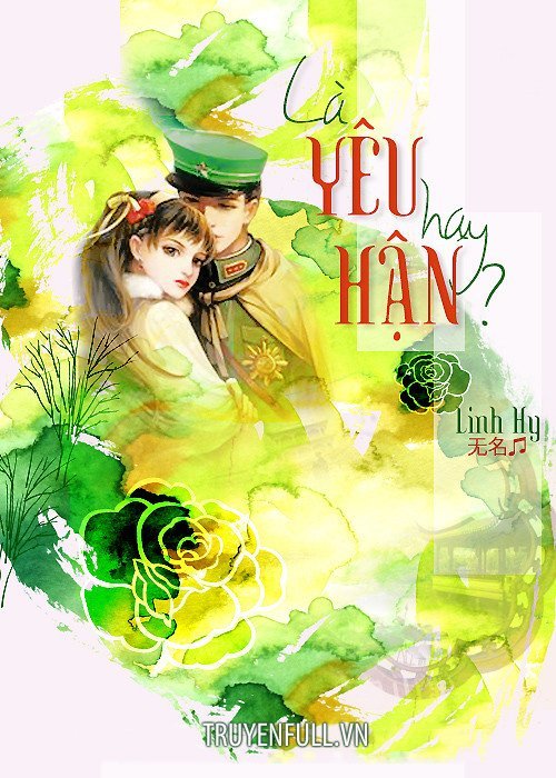 Là Yêu Hay Hận