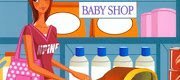 Tín Đồ Shopping Có Baby