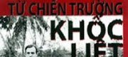 [Hồi ký Chiến tranh VN] Từ Chiến Trường Khốc Liệt