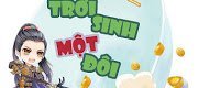 Trời Sinh Một Đôi