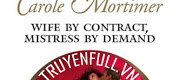 Wife By Contract, Mistress By Demand